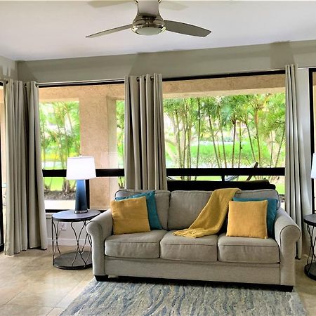 Coconut At Shores - Waikoloa Beach Resort Exterior photo